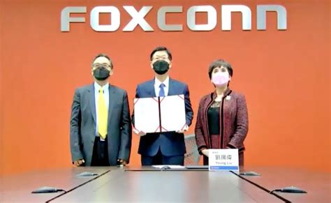 F­o­x­c­o­n­n­ ­E­n­d­o­n­e­z­y­a­ ­i­l­e­ ­a­n­l­a­ş­t­ı­